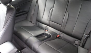 BMW 420d Coupe Aut. *M-Sport* full
