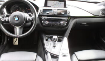 BMW 420d Coupe Aut. *M-Sport* full