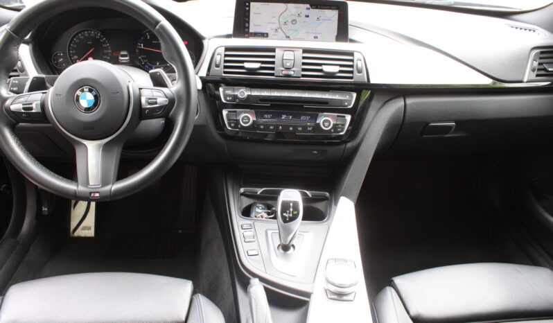 BMW 420d Coupe Aut. *M-Sport* full