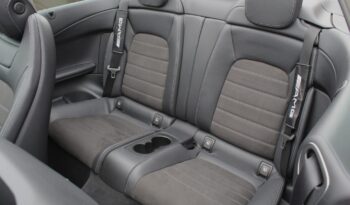 Mercedes-Benz C 180 Cabrio Aut. *AMG-LINE* full