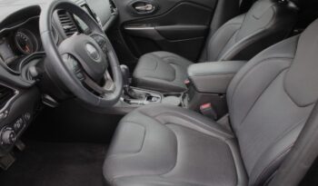 Jeep Cherokee MCA 2,2 Diesel Limited AWD 9AT Aut. full
