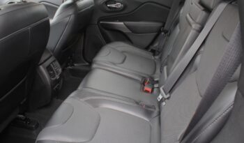 Jeep Cherokee MCA 2,2 Diesel Limited AWD 9AT Aut. full