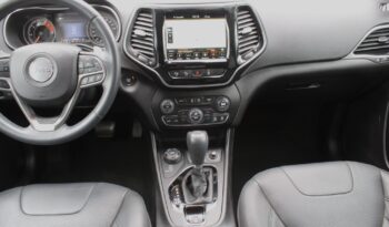 Jeep Cherokee MCA 2,2 Diesel Limited AWD 9AT Aut. full