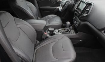 Jeep Cherokee MCA 2,2 Diesel Limited AWD 9AT Aut. full