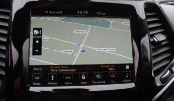 Jeep Cherokee MCA 2,2 Diesel Limited AWD 9AT Aut. full