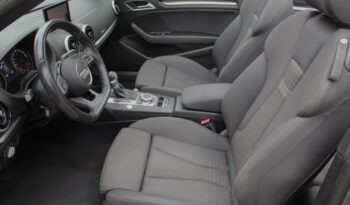 Audi A3 Cabrio 35 TFSI S-tronic sport full