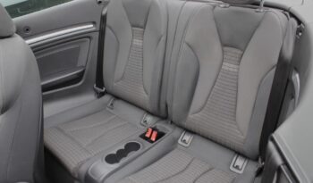 Audi A3 Cabrio 35 TFSI S-tronic sport full