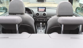 Audi A3 Cabrio 35 TFSI S-tronic sport full