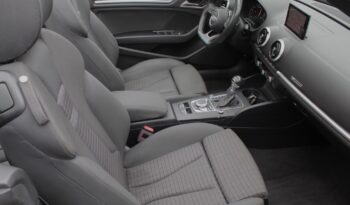 Audi A3 Cabrio 35 TFSI S-tronic sport full