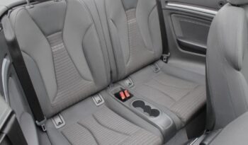 Audi A3 Cabrio 35 TFSI S-tronic sport full