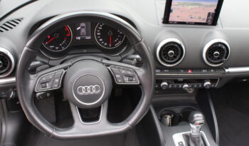 Audi A3 Cabrio 35 TFSI S-tronic sport full
