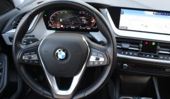 BMW 118i Sport-Line Aut. full