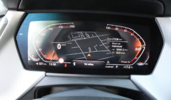 BMW 118i Sport-Line Aut. full