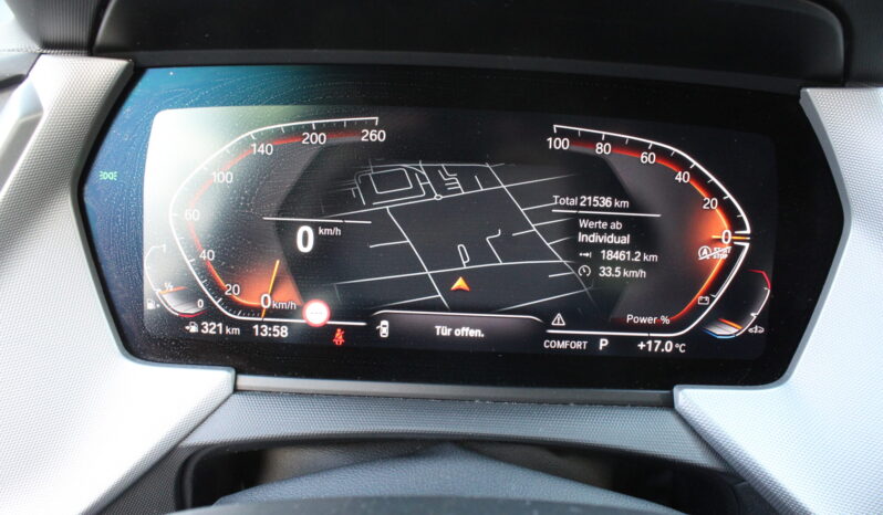 BMW 118i Sport-Line Aut. full