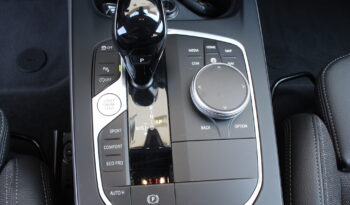BMW 118i Sport-Line Aut. full