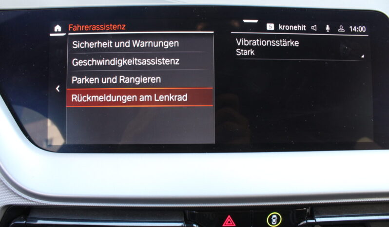 BMW 118i Sport-Line Aut. full