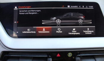 BMW 118i Sport-Line Aut. full