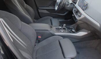 BMW 118i Sport-Line Aut. full