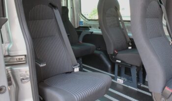 Ford Transit Bus 2,2 TDCi L3H3 *9-SITZER* full