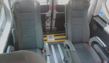 Ford Transit Bus 2,2 TDCi L3H3 *9-SITZER* full
