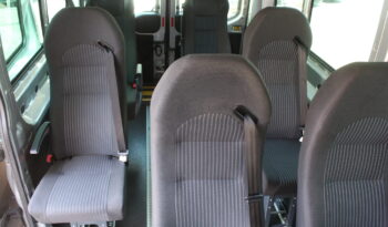 Ford Transit Bus 2,2 TDCi L3H3 *9-SITZER* full