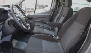 Ford Transit Bus 2,2 TDCi L3H3 *9-SITZER* full