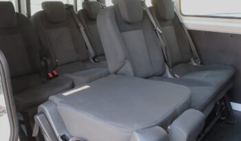 Ford Transit Custom 2,0 TDCi *8-SITZER* full