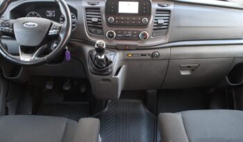 Ford Transit Custom 2,0 TDCi *8-SITZER* full
