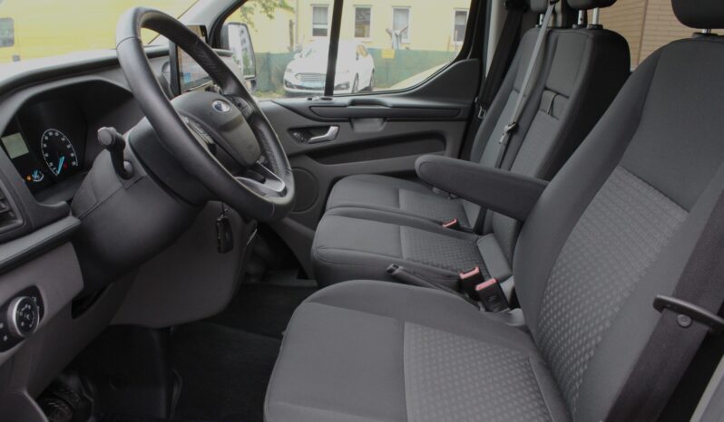 Ford Transit Custom Variobus 2,0 TDCI L2H1 320 Trend full