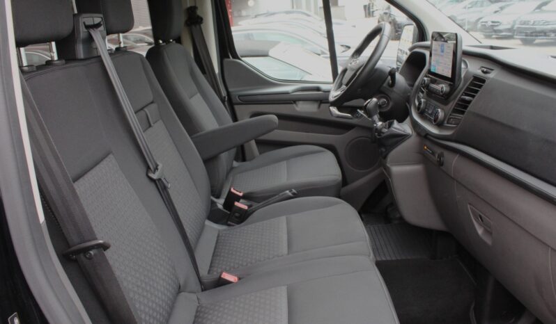Ford Transit Custom Variobus 2,0 TDCI L2H1 320 Trend full