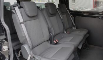 Ford Transit Custom Variobus 2,0 TDCI L2H1 320 Trend full