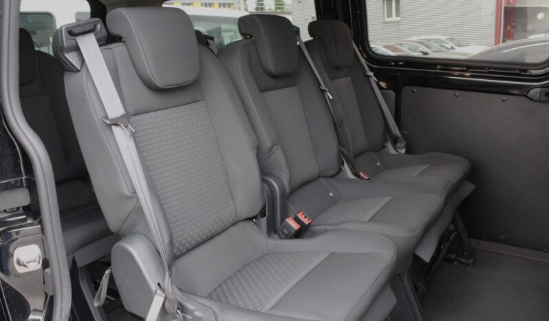 Ford Transit Custom Variobus 2,0 TDCI L2H1 320 Trend full