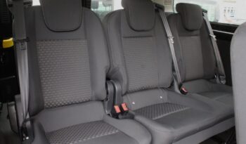 Ford Transit Custom Variobus 2,0 TDCI L2H1 320 Trend full