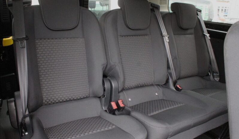 Ford Transit Custom Variobus 2,0 TDCI L2H1 320 Trend full
