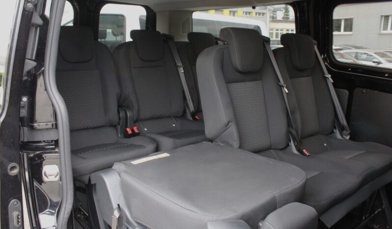 Ford Transit Custom Variobus 2,0 TDCI L2H1 320 Trend full