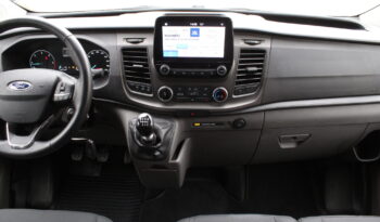 Ford Transit Custom Variobus 2,0 TDCI L2H1 320 Trend full