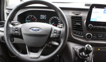 Ford Transit Custom Variobus 2,0 TDCI L2H1 320 Trend full