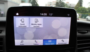 Ford Transit Custom Variobus 2,0 TDCI L2H1 320 Trend full