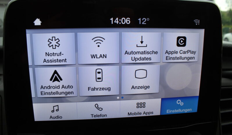 Ford Transit Custom Variobus 2,0 TDCI L2H1 320 Trend full