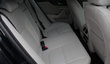 Jaguar XE D200 SE Aut. full