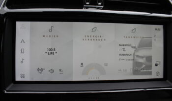 Jaguar XE D200 SE Aut. full