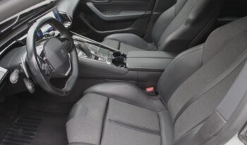 Peugeot 508 1,6 PureTech 180 EAT8 Allure Aut. full