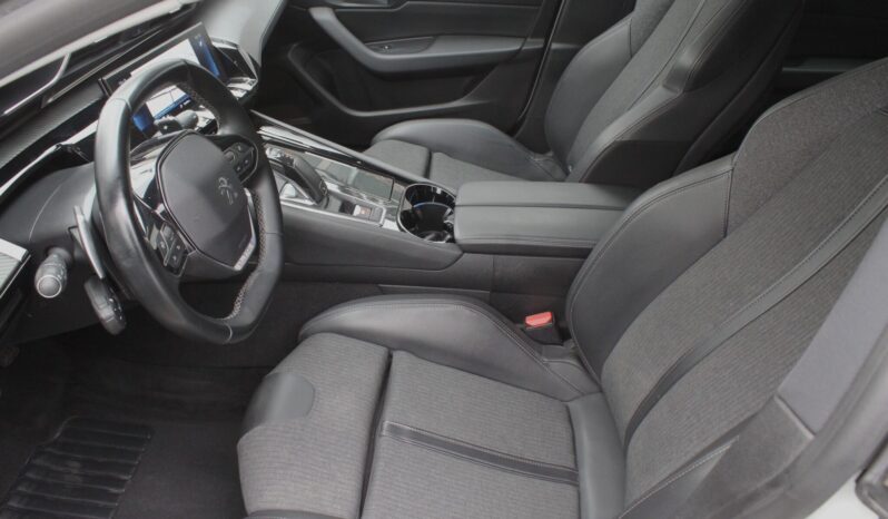 Peugeot 508 1,6 PureTech 180 EAT8 Allure Aut. full