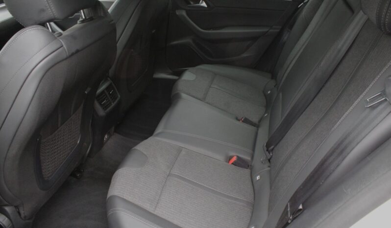 Peugeot 508 1,6 PureTech 180 EAT8 Allure Aut. full