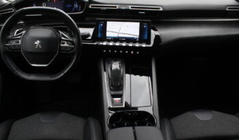 Peugeot 508 1,6 PureTech 180 EAT8 Allure Aut. full
