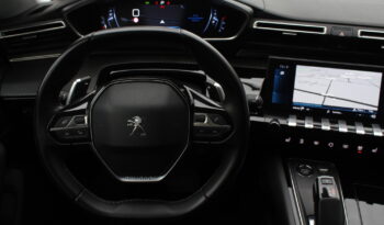 Peugeot 508 1,6 PureTech 180 EAT8 Allure Aut. full