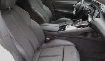 Peugeot 508 1,6 PureTech 180 EAT8 Allure Aut. full
