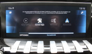 Peugeot 508 1,6 PureTech 180 EAT8 Allure Aut. full