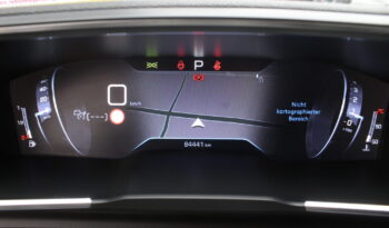 Peugeot 508 1,6 PureTech 180 EAT8 Allure Aut. full