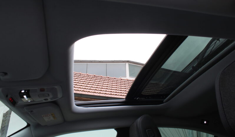 Peugeot 508 1,6 PureTech 180 EAT8 Allure Aut. full